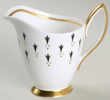 Ermine Creamer
