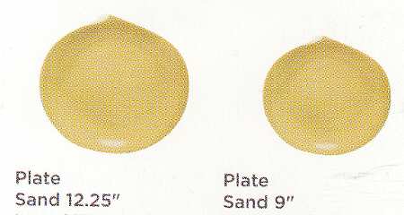 Spa Lifestyle Waterdrop Sand by Royal Doulton
