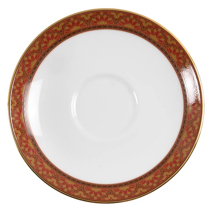 Imperial Saucer