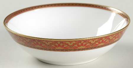 Imperial Fruit/Dessert (Sauce) Bowl