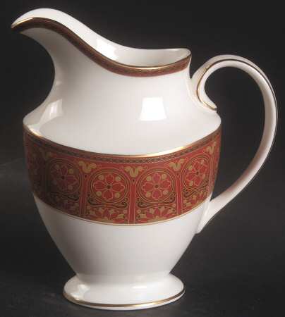Imperial Creamer