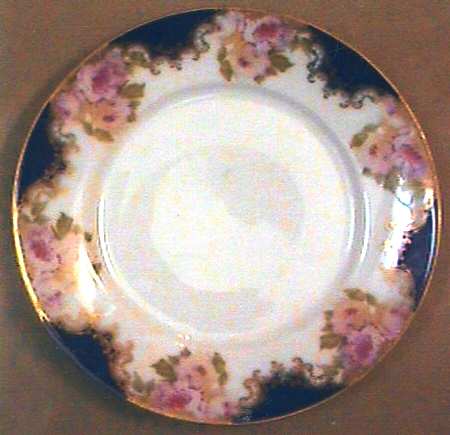 Tristan by Rosenthal - Continental