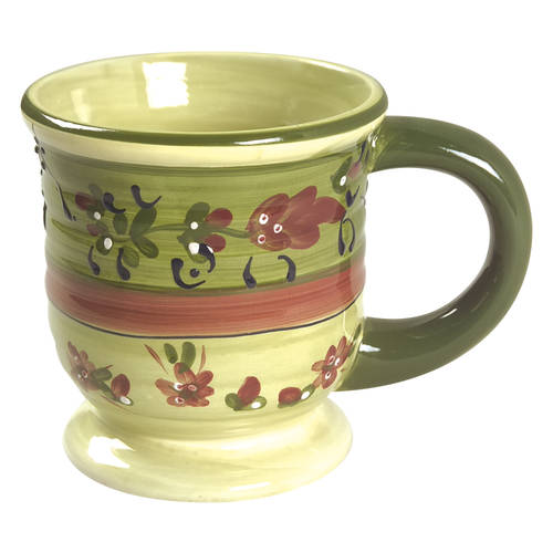 Fleuron Mug