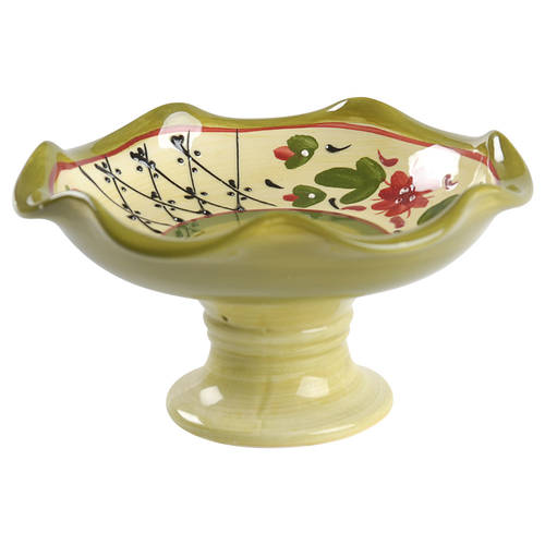 Fleuron Small Compote