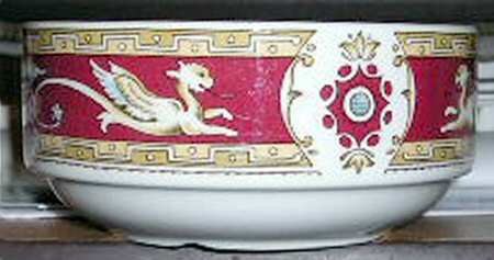 RD266 by Royal Doulton