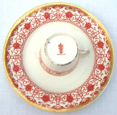 Byzantine by Royal Crown Derby