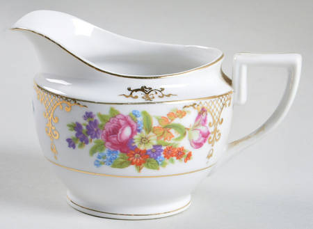 RNW8 Creamer