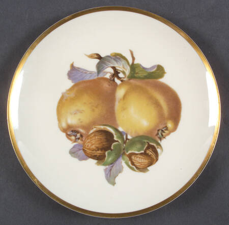 R1740 Salad Plate