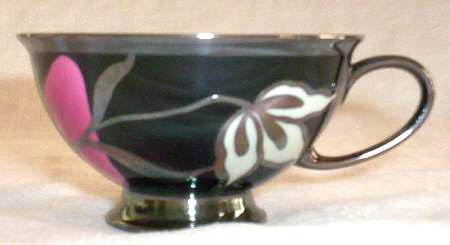 R1741 Footed Demitasse Cup