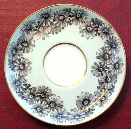W1926 Saucer for Demitasse Cup