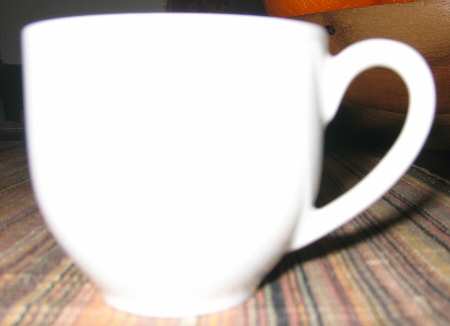 RNA4 Flat Cup