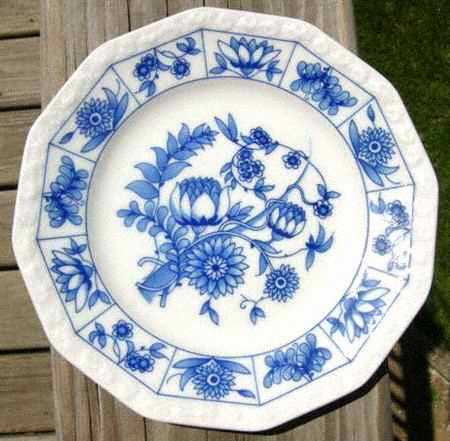 R1743 by Rosenthal - Continental