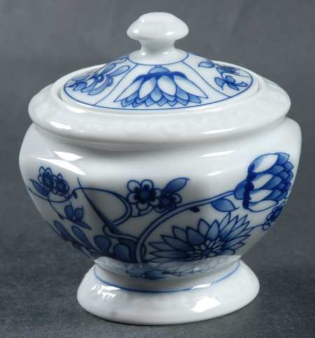 R1743 Mini Sugar Bowl & Lid