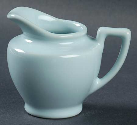 Tea for Me, Too Child's Creamer
