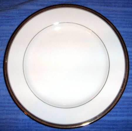 Duchess (Gold Encrusted Trim) by Rosenthal - Continental