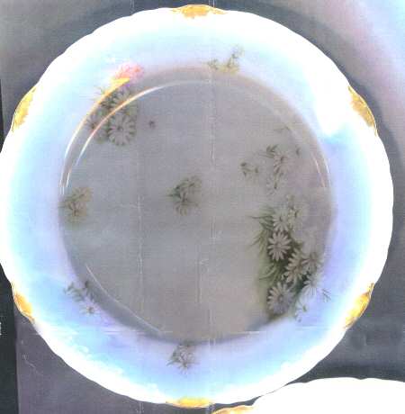 2420 Bread & Butter Plate