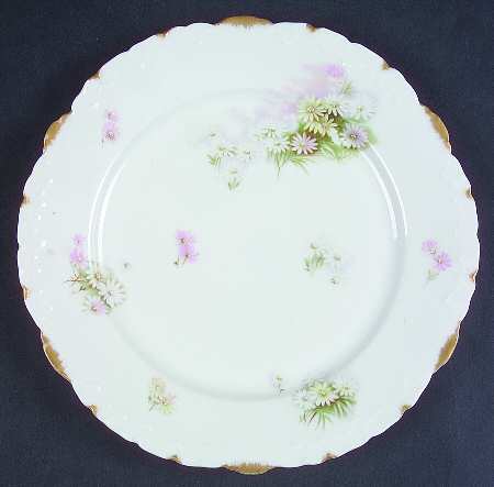 2420 Salad Plate