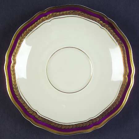 9761 by Rosenthal - Continental