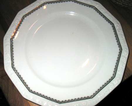 R1748 by Rosenthal - Continental
