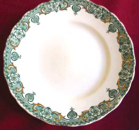 Turin by Royal Bassett (England)