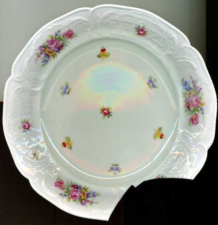 R1751 by Rosenthal - Continental