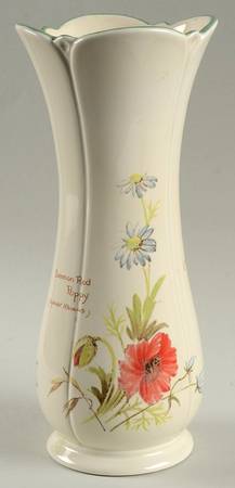 Country Diary Collection, The Bud Vase