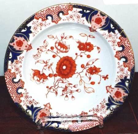 2149 by Royal Crown Derby