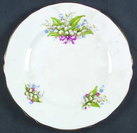 Lily of the Valley by Regency