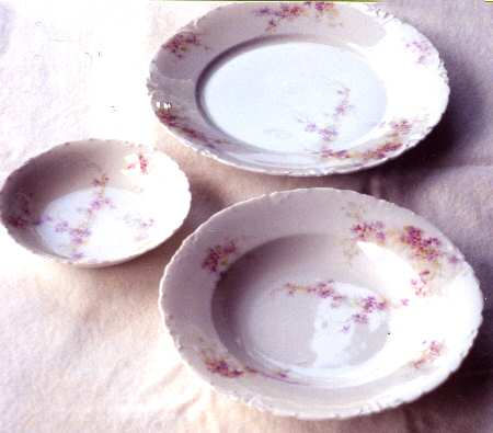 R1754 by Rosenthal - Continental