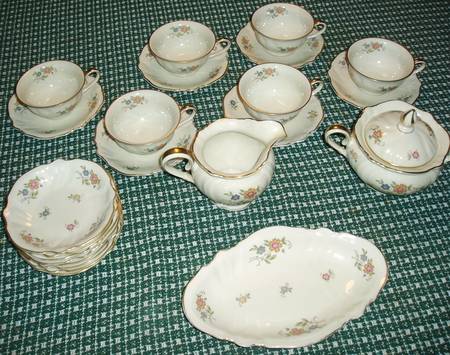 3126 Creamer