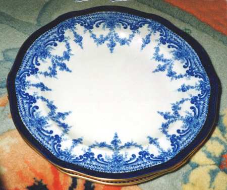 RCD111 by Royal Crown Derby