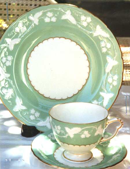RCD112 by Royal Crown Derby