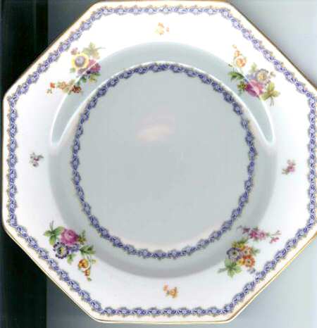 R1792 by Rosenthal - Continental