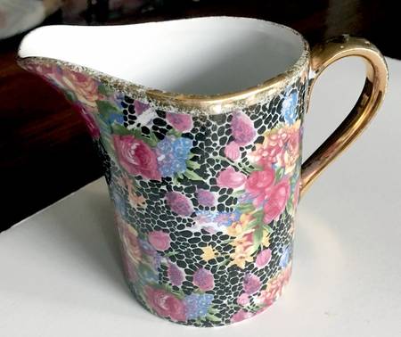 Maria Mini Creamer