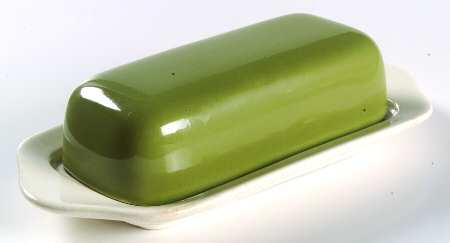 Granada 1/4 Lb Covered Butter
