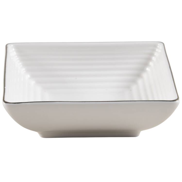 Gordon Ramsay Platinum 4" Square Dish
