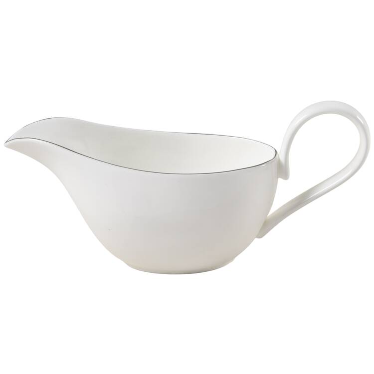 Gordon Ramsay Platinum Gravy Boat