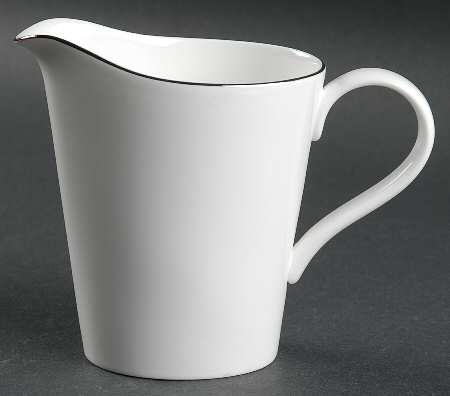 Gordon Ramsay Platinum Creamer