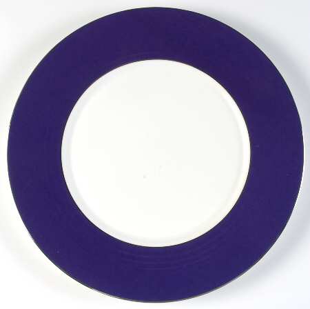 Gordon Ramsay Platinum Service Plate (Charger)