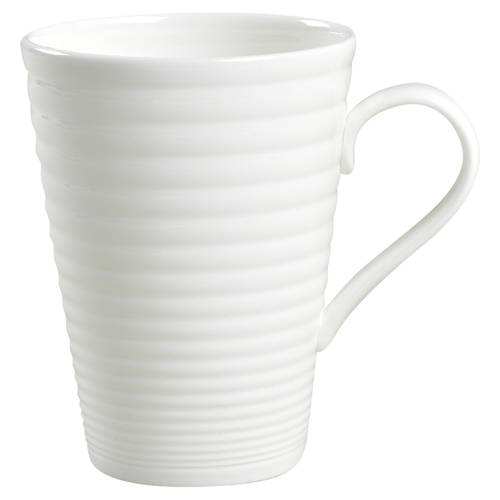 Gordon Ramsay White (Bone, No Trim) Mug