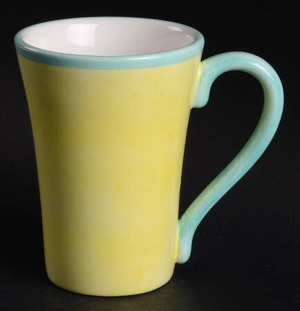 Mardi Gras Mug