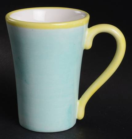 Mardi Gras Mug