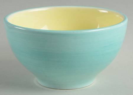 Mardi Gras 5" All Purpose Bowl