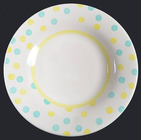 Mardi Gras by Royal Doulton