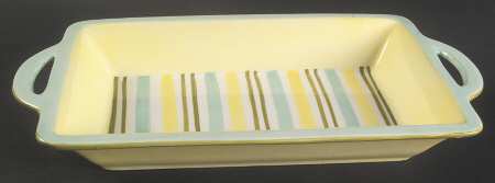 Mardi Gras 14" Handled Tray
