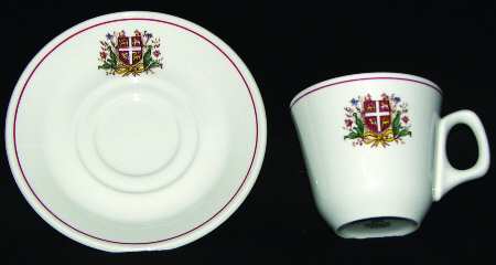 RD268 by Royal Doulton