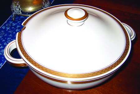 R1796 by Rosenthal - Continental