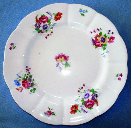 Barbara Ann (No Trim) by Royal Albert