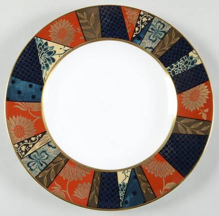 Kimono by Royal Crown Derby