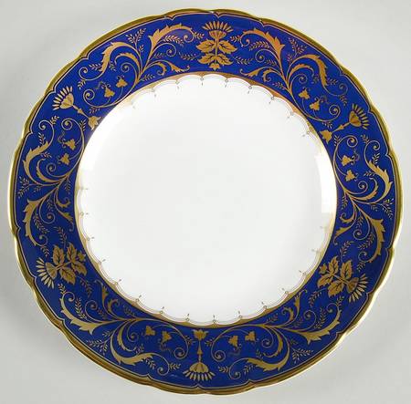 Pemberley by Royal Crown Derby